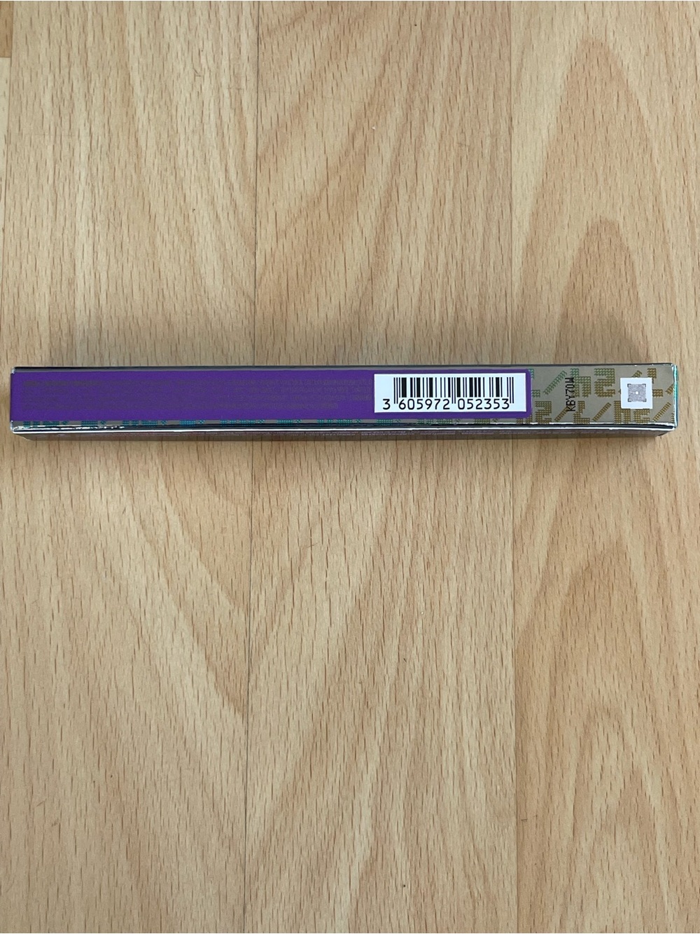 Urban Decay BUNDLE of 6 24/7 Glide-On Waterproof Eyeliner Pencils NIB - Picture 6 of 7